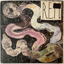 Load image into Gallery viewer, R.E.M. - Reckoning Lp
