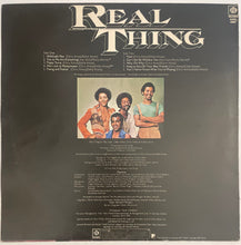 Load image into Gallery viewer, Real Thing - Real Thing Lp
