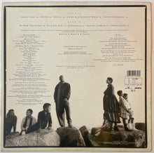 Load image into Gallery viewer, Womack &amp; Womack - Family Spirit Lp
