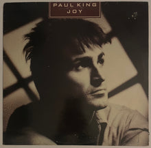 Load image into Gallery viewer, Paul King - Joy Lp
