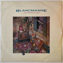 Load image into Gallery viewer, Blancmange - The Day Before You Came 12" Single
