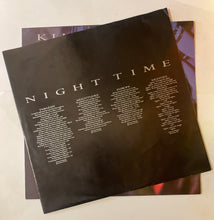 Load image into Gallery viewer, Killing Joke - Night Time Lp
