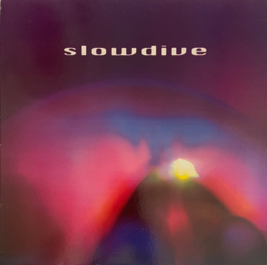 Slowdive - 5 EP 12