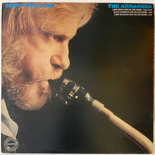 Load image into Gallery viewer, Gerry Mulligan - The Arrranger Lp
