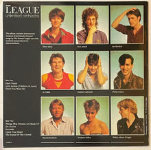 Load image into Gallery viewer, The League Unlimited Orchestra - Love And Dancing Lp
