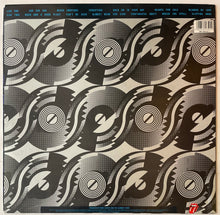 Load image into Gallery viewer, Rolling Stones - Steel Wheels Lp
