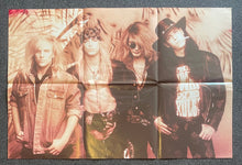 Load image into Gallery viewer, Poison - So Tell Me Why 12&quot; Single (Ltd Red Vinyl + Poster)
