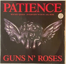 Load image into Gallery viewer, Guns N' Roses - Patience 12" Single
