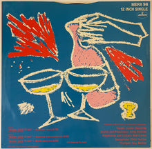 Load image into Gallery viewer, Junior - Mama Used To Say (American Remix) 12" Single
