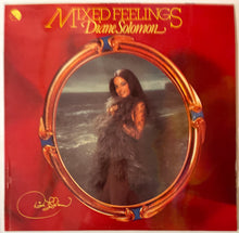 Load image into Gallery viewer, Diane Solomon - Mixed Feelings Lp
