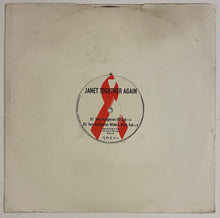 Load image into Gallery viewer, Janet Jackson - Together Again 12&quot; Single (Promo)
