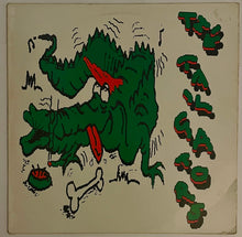 Load image into Gallery viewer, The Tailgators - The Tailgators Lp
