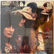 Load image into Gallery viewer, Raging Slab - Raging Slab Lp (US Press)
