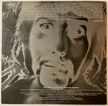 Load image into Gallery viewer, The Crazy World Of Arthur Brown - The Crazy World Of Arthur Brown Lp (Mono)
