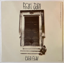 Load image into Gallery viewer, Pearl Jam - Even Flow 12" Single (Ltd White Marbled)
