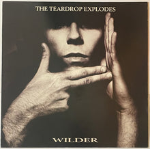 Load image into Gallery viewer, The Teardrop Explodes - Wilder Lp
