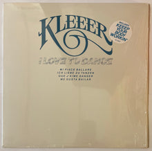 Load image into Gallery viewer, Kleeer - I Love To Dance Lp (US Press)
