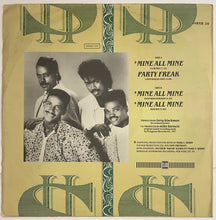 Load image into Gallery viewer, Ca$hflow – Mine All Mine / Party Freak 12&quot; Single
