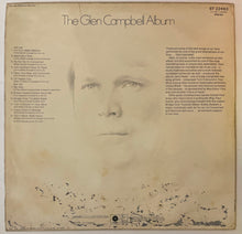 Load image into Gallery viewer, Glan Campbell - The Glen Campbell Album Lp
