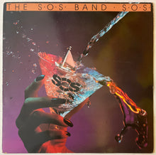 Load image into Gallery viewer, The S.O.S. Band - S.O.S Lp
