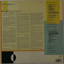 Load image into Gallery viewer, Various - Angels In The Architecture Lp
