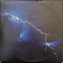 Load image into Gallery viewer, Dire Straits - Love Over Gold Lp (Japanese Press)

