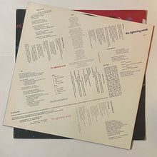 Load image into Gallery viewer, The Lightning Seeds - Cloudcuckooland Lp
