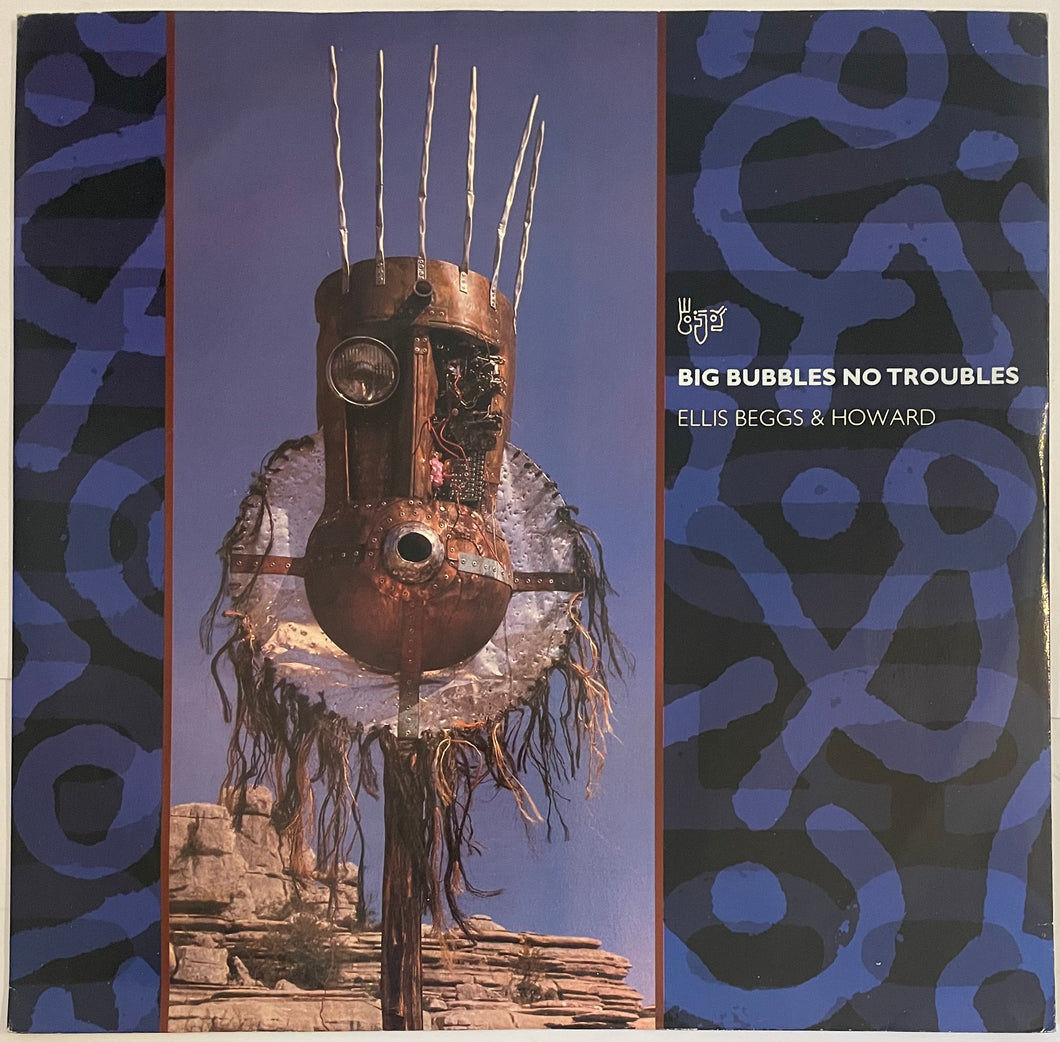 Ellis, Beggs & Howard - Big Bubbles No Troubles 12