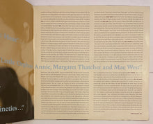 Load image into Gallery viewer, Madonna - The Immaculate Collection Lp
