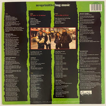 Load image into Gallery viewer, The Horseflies - Human Fly Lp
