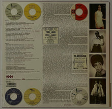Load image into Gallery viewer, (Various) Dave Hamilton - Dave Hamilton's Detroit Dancers Lp
