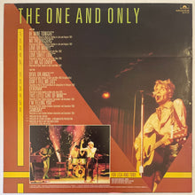 Load image into Gallery viewer, Billy Fury - The One And Only Lp

