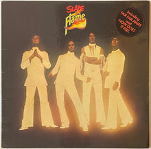 Load image into Gallery viewer, Slade - Slade In Flame Lp
