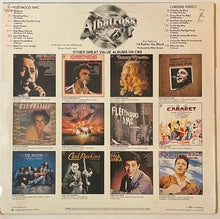 Load image into Gallery viewer, Fleetwood Mac And Christine Perfect - Albatross Lp

