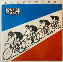 Load image into Gallery viewer, Kraftwerk - Tour De France 12" Single
