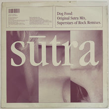 Load image into Gallery viewer, Sūtra – Dog Food 12&quot; Single
