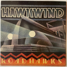 Load image into Gallery viewer, Hawkwind - Roadhawks Lp
