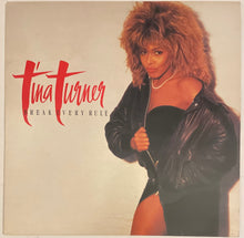 Load image into Gallery viewer, Tina Turner - Break Every Rule Lp
