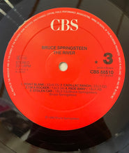 Load image into Gallery viewer, Bruce Springsteen - The River LP
