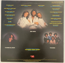 Load image into Gallery viewer, Various - Saturday Night Fever (The Original Movie Soundtrack) Lp

