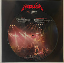 Load image into Gallery viewer, Metallica - One 10" Single (Picture Disc)
