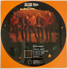 Load image into Gallery viewer, The Black Crowes - Jealous Again 12&quot; Single (Picture Disc)
