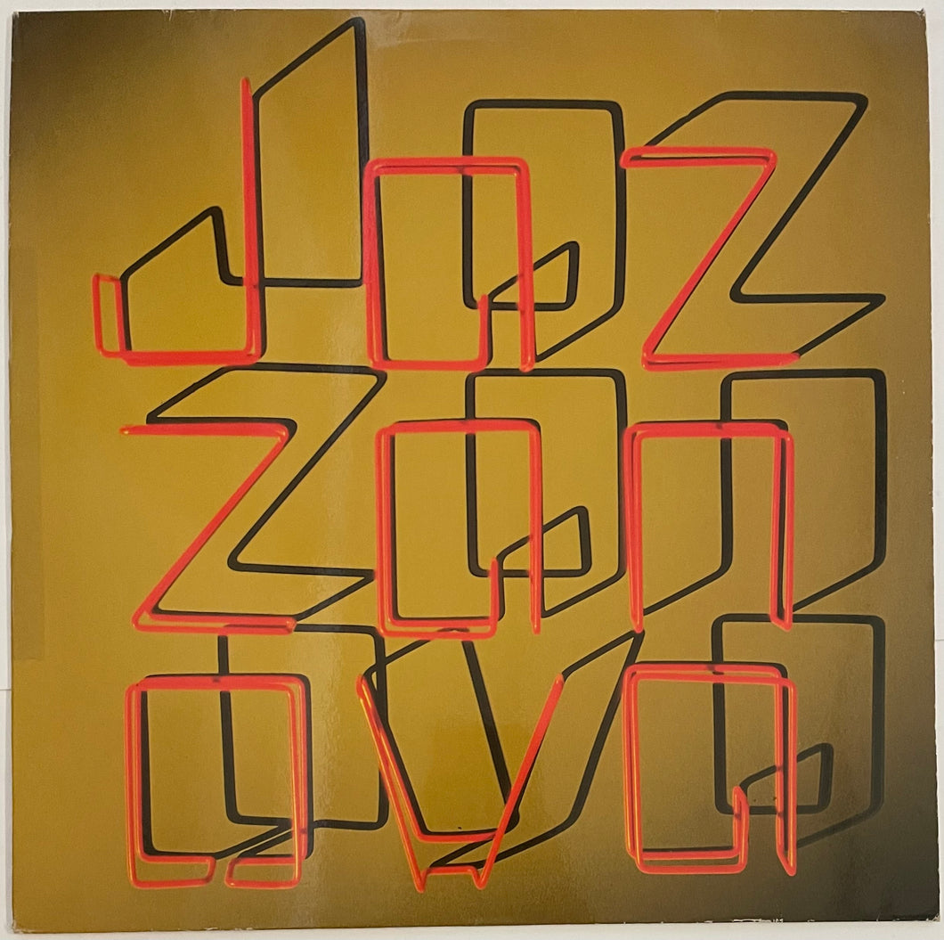 Jazzanova - Soon (Part One) 12
