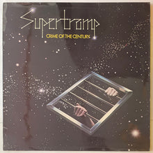 Load image into Gallery viewer, Supertramp - Crime Of The Century Lp
