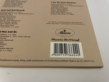 Load image into Gallery viewer, J.J. Cale - Okie Lp (2013 Reissue, 180g)
