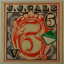 Load image into Gallery viewer, JJ Cale - 5 Lp

