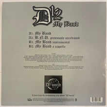Load image into Gallery viewer, D12 - My Band 12" Single
