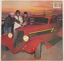Load image into Gallery viewer, ZZ Top - Eliminator Lp
