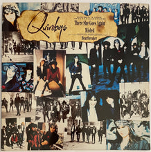 Load image into Gallery viewer, Quireboys - There She Goes Again 12&quot; Single
