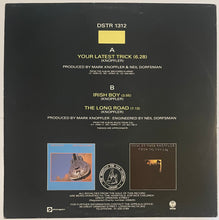 Load image into Gallery viewer, Dire Straits - Your Latest Trick 12&quot; Single
